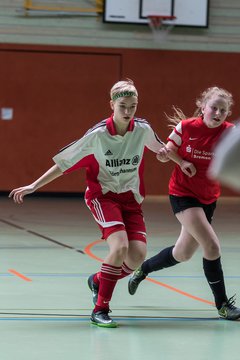 Bild 573 - C-Juniorinnen Landesmeisterschaft